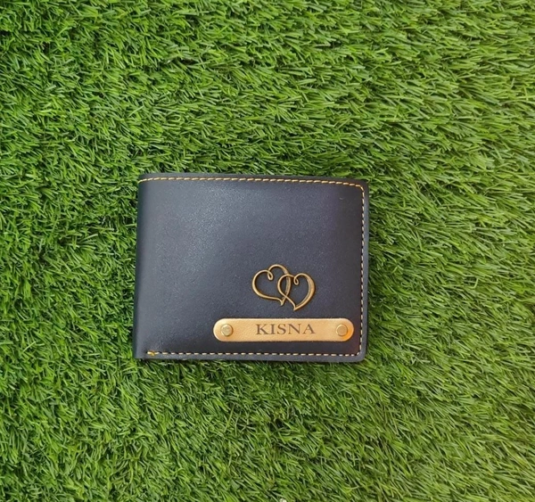 Men's Wallet - Blue - Member Price