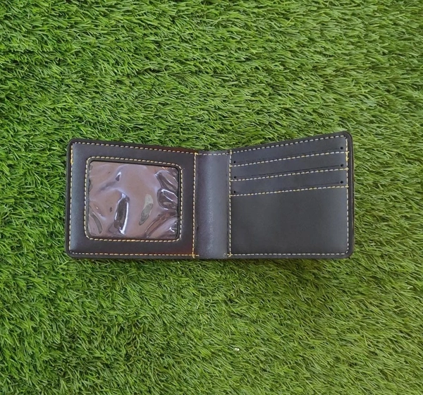 Men's Wallet - Blue - Member Price