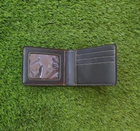 Men's Wallet - Blue - Member Price