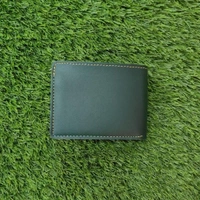 Men's Wallet - Green - Regular Price