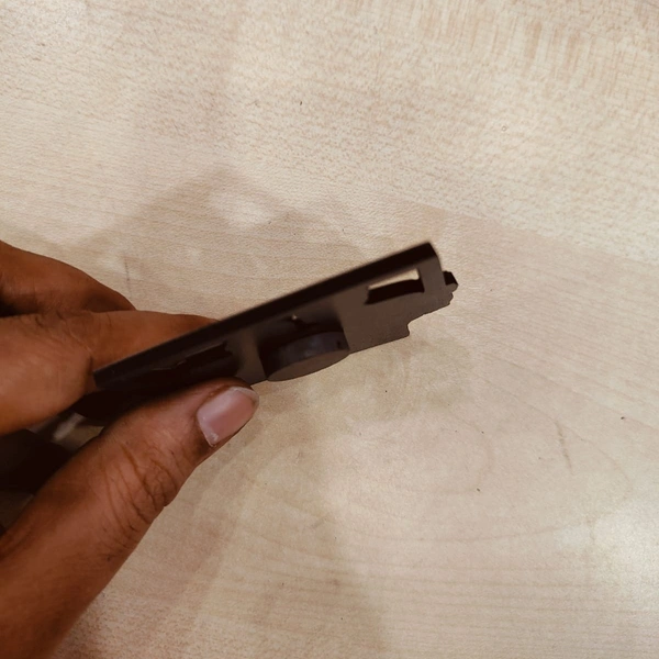 Couple Half Body - MiniMe Fridge Magnet - Regular Price