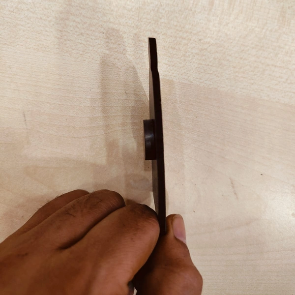 Single MiniMe Fridge Magnet - Member Price