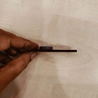 Baby - MiniMe Fridge Magnet - Regular Price