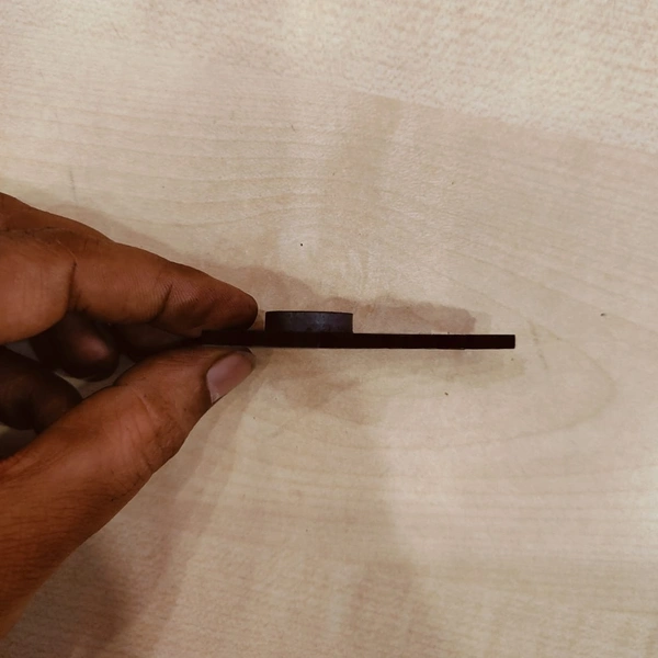 Baby - MiniMe Fridge Magnet - Regular Price