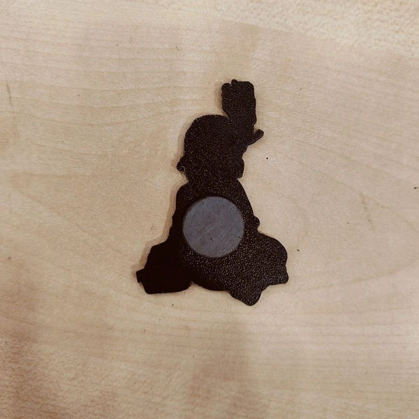 Baby - MiniMe Fridge Magnet - Regular Price