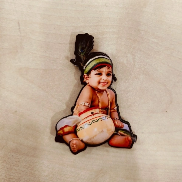 Baby - MiniMe Fridge Magnet - Regular Price