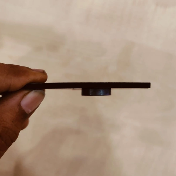 Family of 5 - MiniMe Fridge Magnet - Regular Price