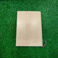 Personalized engraving bamboo diary - Member Price