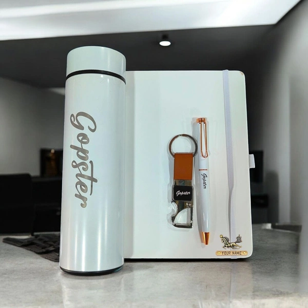 White Gifting Combo - Member Price