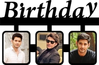 Birthday - Wall Collage Frame - Regular Price