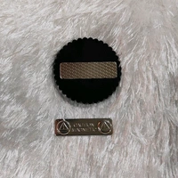 Acrylic Name Badge - Design 010 - Member Price