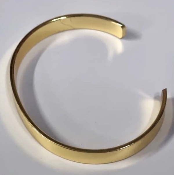 Half Kada - Gold - Member Price