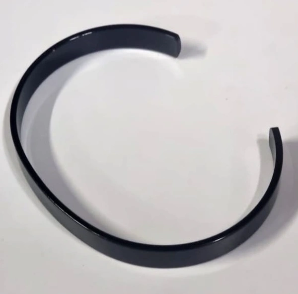 Half Kada - Black - Regular Price