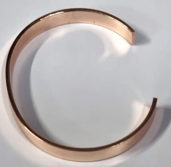 Half Kada - Rose Gold - Member Price