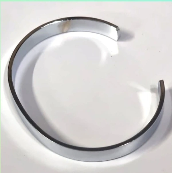 Half Kada - Silver - Member Price