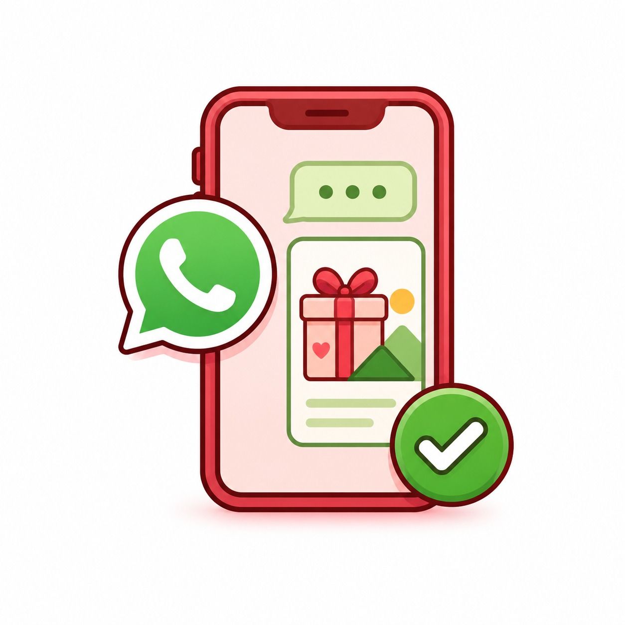 WhatsApp Preview