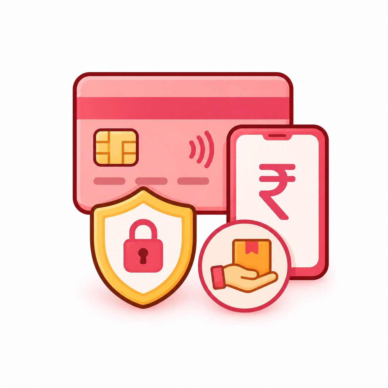 Secure Payment