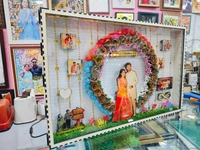 Miniature LED Box Frame - 15x23" Inch - Regular Price