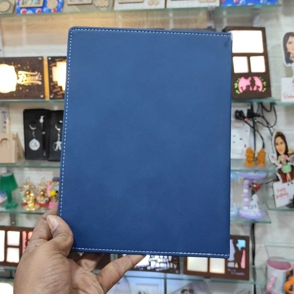 2025 Personalized Diary - MAZ02 - Member Price