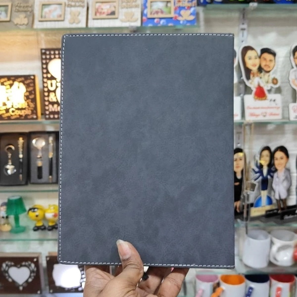 2025 Personalized Diary - MAZ03 - Member Price