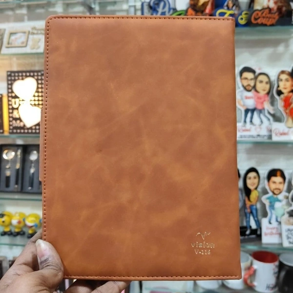 2025 Personalized Diary - MAZ04 - Member Price