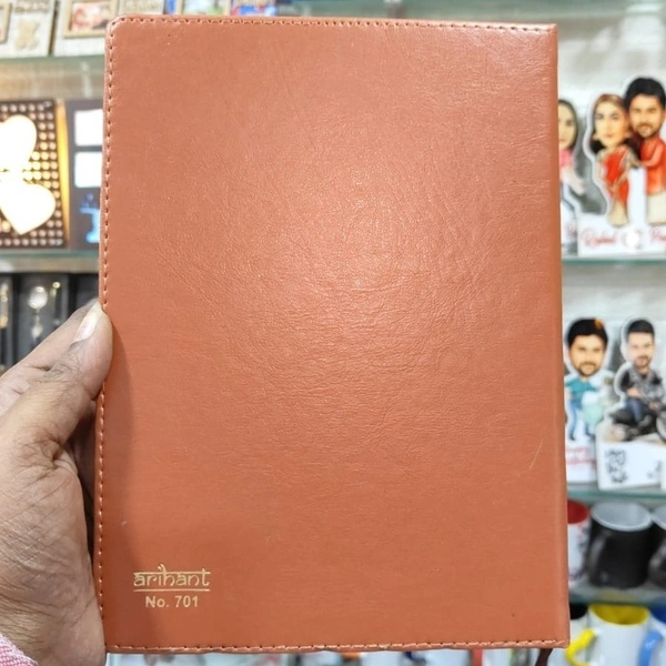 2025 Personalized Diary - MAZ05 - Member Price