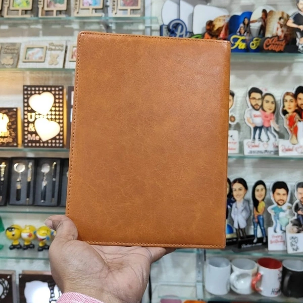 2025 Personalized Diary - MAZ06 - Regular Price