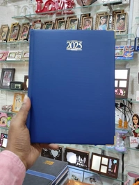 2025 Personalized Diary - MAZ07 - Regular Price