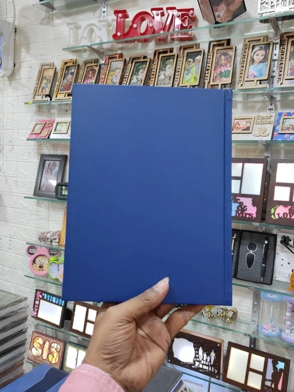 2025 Personalized Diary - MAZ07 - Regular Price