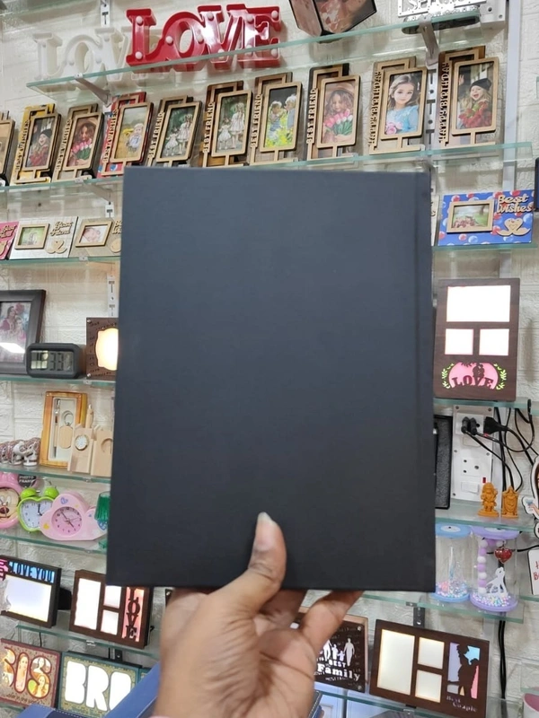 2025 Personalized Diary - MAZ07 - Regular Price