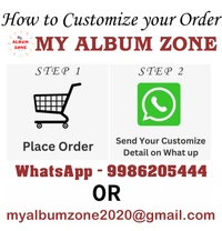 Round White Big Magic Mirror - Member Price