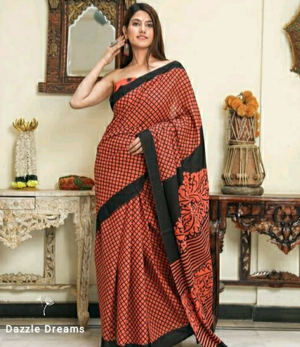 Handloom Sarees