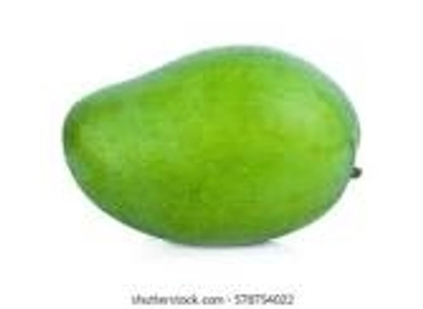 Avakaya/Mango Pickle - red, 1kg