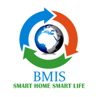 BMIS Smart Home BMIS Smart Home - Logo