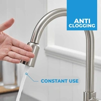 BMIS Automatic Water Tab (Water Saving Device) - 60x34x49mm