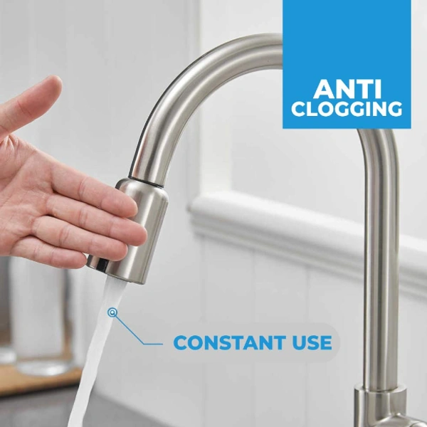 BMIS Automatic Water Tab (Water Saving Device) - 60x34x49mm