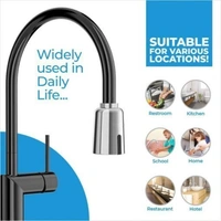 BMIS Automatic Water Tab (Water Saving Device) - 60x34x49mm