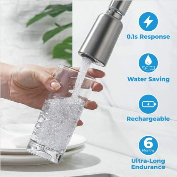 BMIS Automatic Water Tab (Water Saving Device) - 60x34x49mm