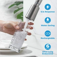 BMIS Automatic Water Tab (Water Saving Device) - 60x34x49mm