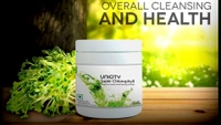 UNICITY SUPER CHLOROPHYLL PLUS IN - CAN, Green