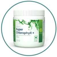 UNICITY SUPER CHLOROPHYLL PLUS IN - CAN, Green
