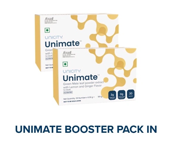 UNICITY UNIMATE BOOSTER PACK 
