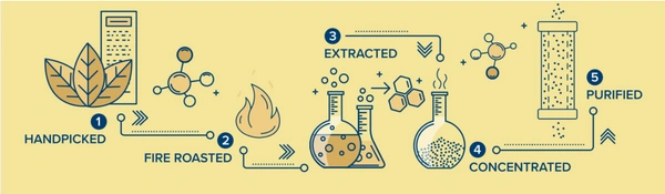 UNICITY UNIMATE BOOSTER PACK - 6"x3"x4", Web Orange