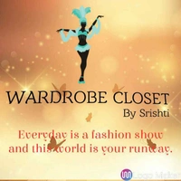 Wardrobe Closet by Srishti Wardrobe Closet by Srishti - Logo