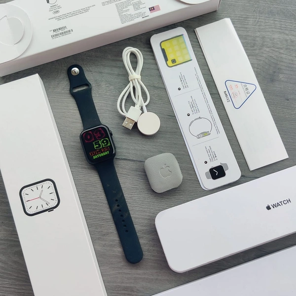 Series 7 2022 Edition Master Copy 