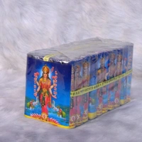 4 LAKSHMI CRACKERS 1 BUNDLE 
