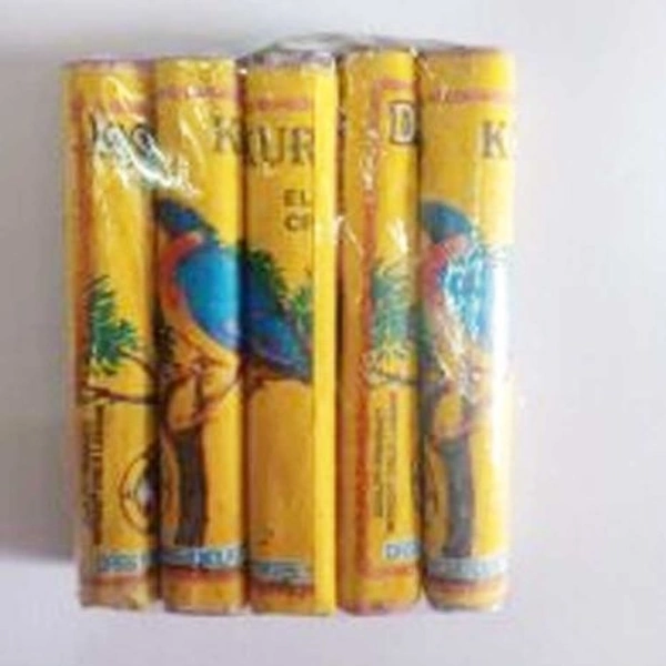 KURUVI CRACKER 