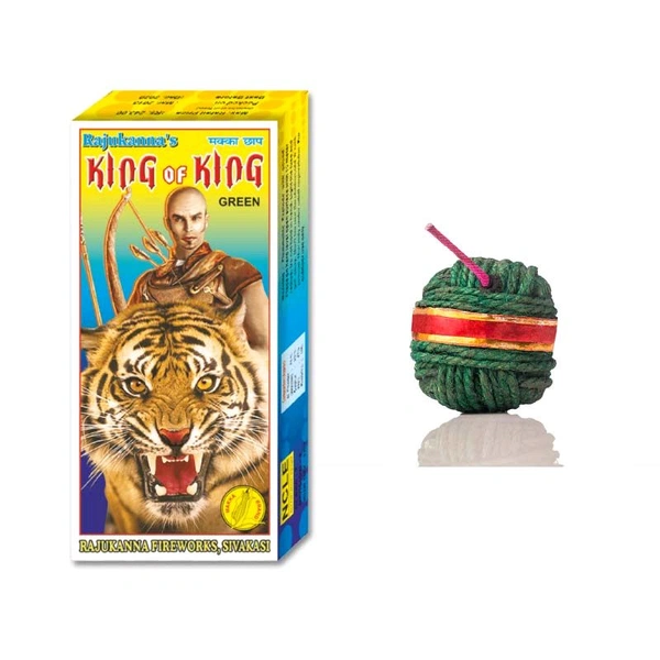 KING OF KING BOMB 