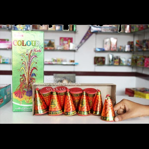 COLOUR KOTI