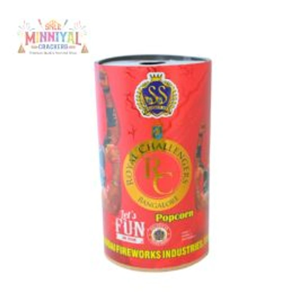 ROYAL FUN CRACKERS